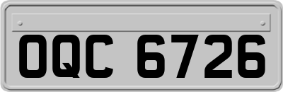 OQC6726