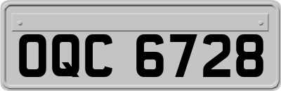 OQC6728