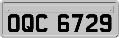 OQC6729