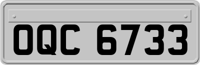 OQC6733