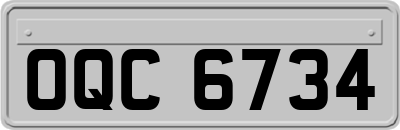 OQC6734