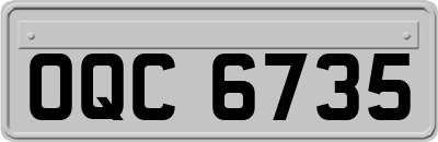 OQC6735