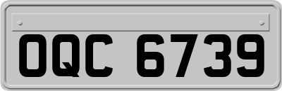 OQC6739