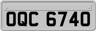 OQC6740
