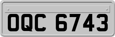 OQC6743