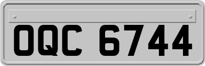 OQC6744