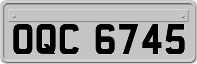 OQC6745