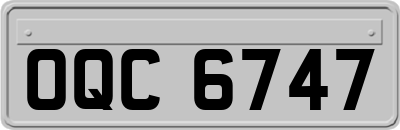 OQC6747