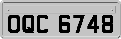 OQC6748