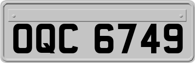 OQC6749