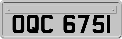 OQC6751
