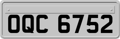 OQC6752