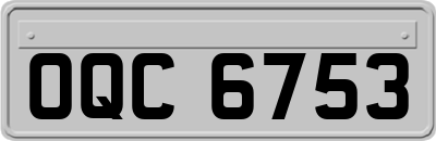 OQC6753