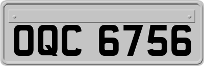 OQC6756