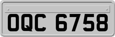 OQC6758
