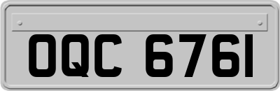 OQC6761