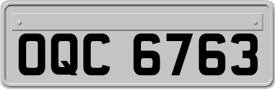 OQC6763