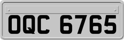 OQC6765