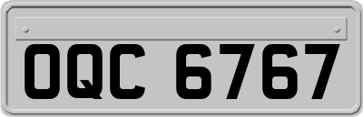 OQC6767