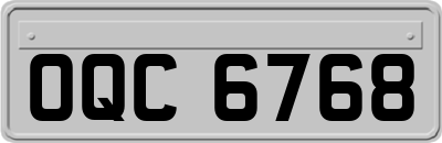 OQC6768