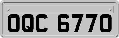 OQC6770