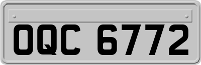 OQC6772