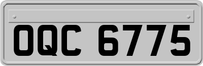 OQC6775