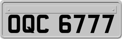 OQC6777