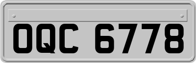 OQC6778