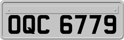 OQC6779