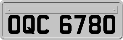 OQC6780