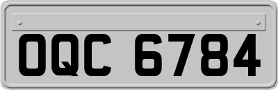 OQC6784
