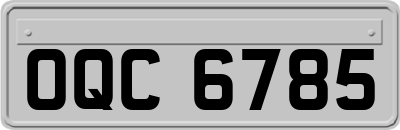 OQC6785
