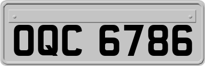 OQC6786