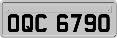 OQC6790