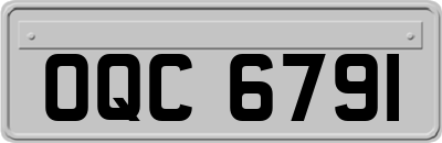 OQC6791