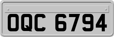 OQC6794