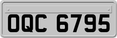 OQC6795