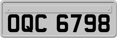 OQC6798