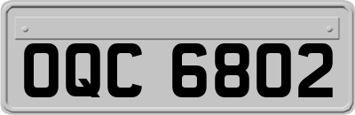 OQC6802