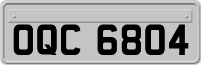 OQC6804