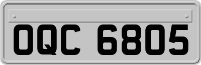 OQC6805