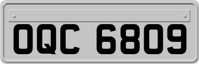OQC6809