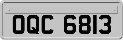 OQC6813
