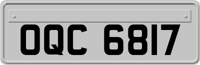 OQC6817