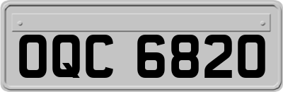 OQC6820