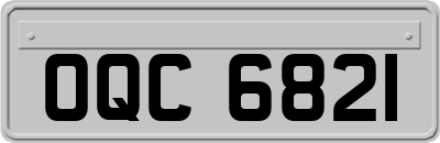 OQC6821