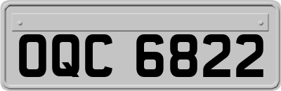 OQC6822