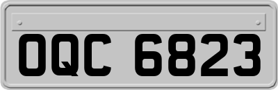 OQC6823