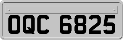 OQC6825